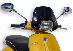 Cúpula scooter Piccolo