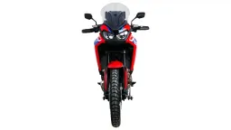 CRF1100L AFRICA TWIN / DCT - Cúpula Touring &quot;TM&quot; 2024-