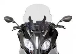 R 1200 RS - Touring windshield "TM" 2015-