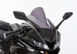 pantalla de carreras