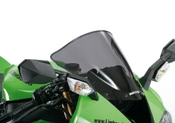 pantalla de carreras
