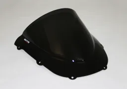 pantalla de carreras