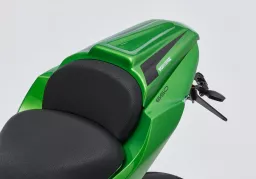 Funda de asiento deportivo