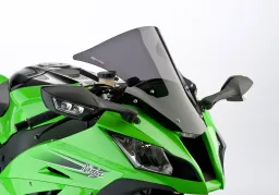 pantalla de carreras