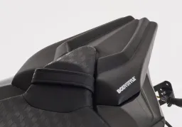 Funda de asiento deportivo