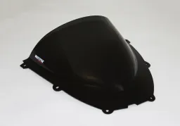 pantalla de carreras