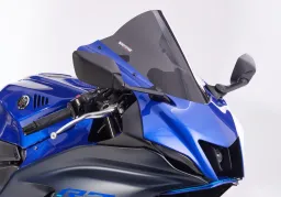 Racing Cockpitscheibe