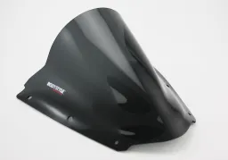 pantalla de carreras