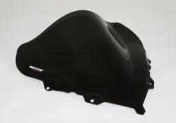 pantalla de carreras