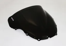 pantalla de carreras