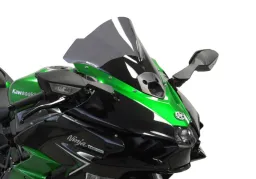 Racing Cockpitscheibe