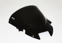 pantalla de carreras