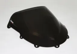 pantalla de carreras