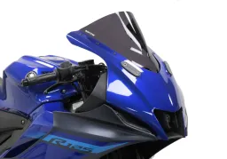 Racing Cockpitscheibe