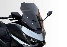 Windschutzscheibe Sport