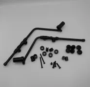 Kit de montaje para parabrisas 103AG