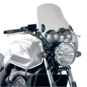 Parabrisas Airstar salpicado, 425 mm de altura.