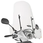 Kit de montaje para parabrisas 107AG