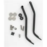 Kit de montaje para parabrisas 156DTG