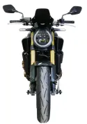 CB 650 R - Racing windscreen "NRM" 2024-
