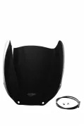 YZF 750 R - Racing windscreen "RN" all years