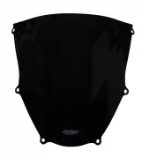 ZX 9 R - Racing windscreen "R" 2000-