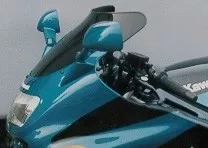 ZZR 1100 - Spoiler parabrisas "S" 1993-