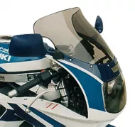 GSX-R 750 - Spoiler parabrisas "S" 1991-1991