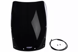 GPZ 1000 RX - Originally-shaped windshield "ON" all years