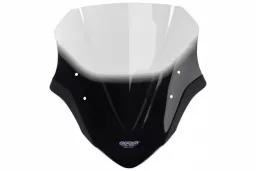 CB 650 F - Racing windscreen "NRM" 2014-2016