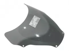 SV 650 S - Spoiler windshield "SN" -2002