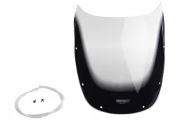 ZX 6 R - Originally-shaped windshield "ON" -1997