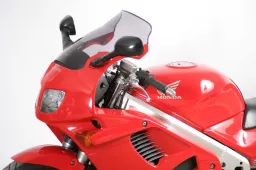 VFR 750 F RC 36 - Parabrisas de turismo "T" 1994-1997