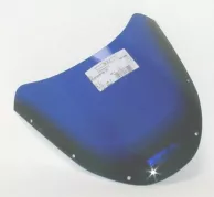 FZS 600 FAZER - Parabrisas con forma original "O" 1998-2001