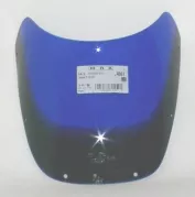 FZ 750 - Spoiler parabrisas "S" 1985-
