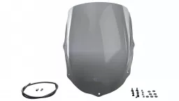 RS 250 - Parabrisas con forma original "O" 1998-