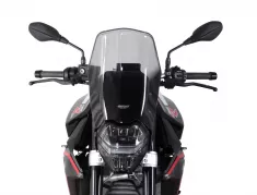 F 900 R - Touring windshield "NTN" 2020-