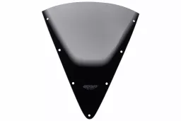 FZS 600 FAZER - Originally-shaped windshield "ON" 2002-2003