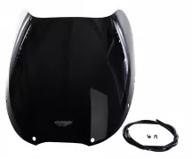 ZXR 750 - Originally-shaped windshield "ON" 1989-1990