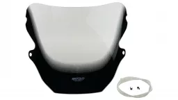 CBR 600 F - Parabrisas con forma original "O" 1995-1998