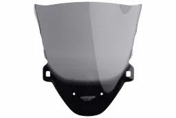 CBR 600 F - Originally-shaped windshield "O" 2011-