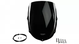 RS 250 - Parabrisas con forma original "O" 1998-
