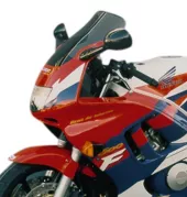 CBR 600 F - Parabrisas de turismo "T" 1995-1998
