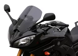 FZ 8 FAZER - Originally-shaped windshield "O" 2010-