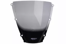 CBR 600 RR - Originally-shaped windshield "O" 2003-2004