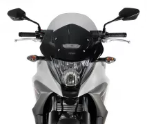 CROSSRUNNER VFR 800 X - Touring windshield "TM" 2011-2014