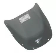 ZX 6 R - Parabrisas con forma original "O" -1997