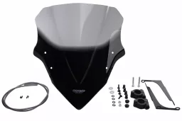 FZ1 - Racing windscreen "NRM" 2006-