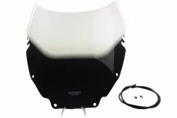 GSX-R 1100 W - Spoiler windshield "SN" 1995-