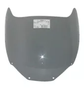 FZR 1000 - Originally-shaped windshield "ON" -1988